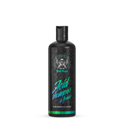 BadBoys Acid Shampoo & Foam 500ml - Szampon samochodowy o pH kwaśnym
