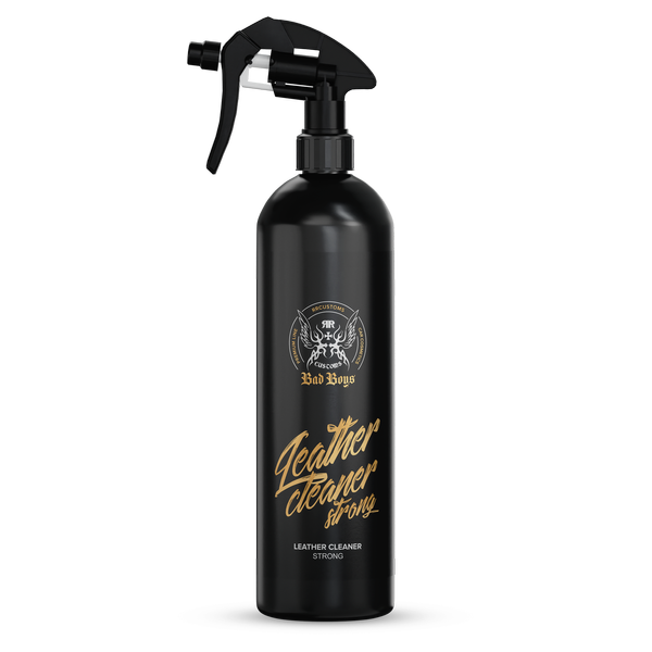 BadBoys Leather Cleaner Strong 1L